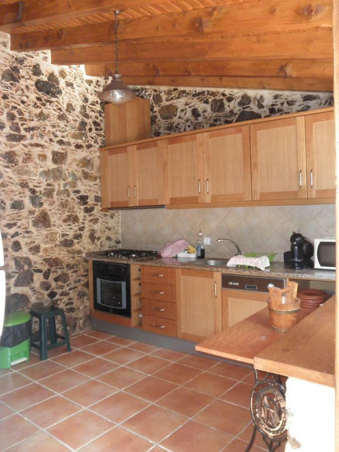 Casa Velha Villa Figueiro Dos Vinhos Kültér fotó