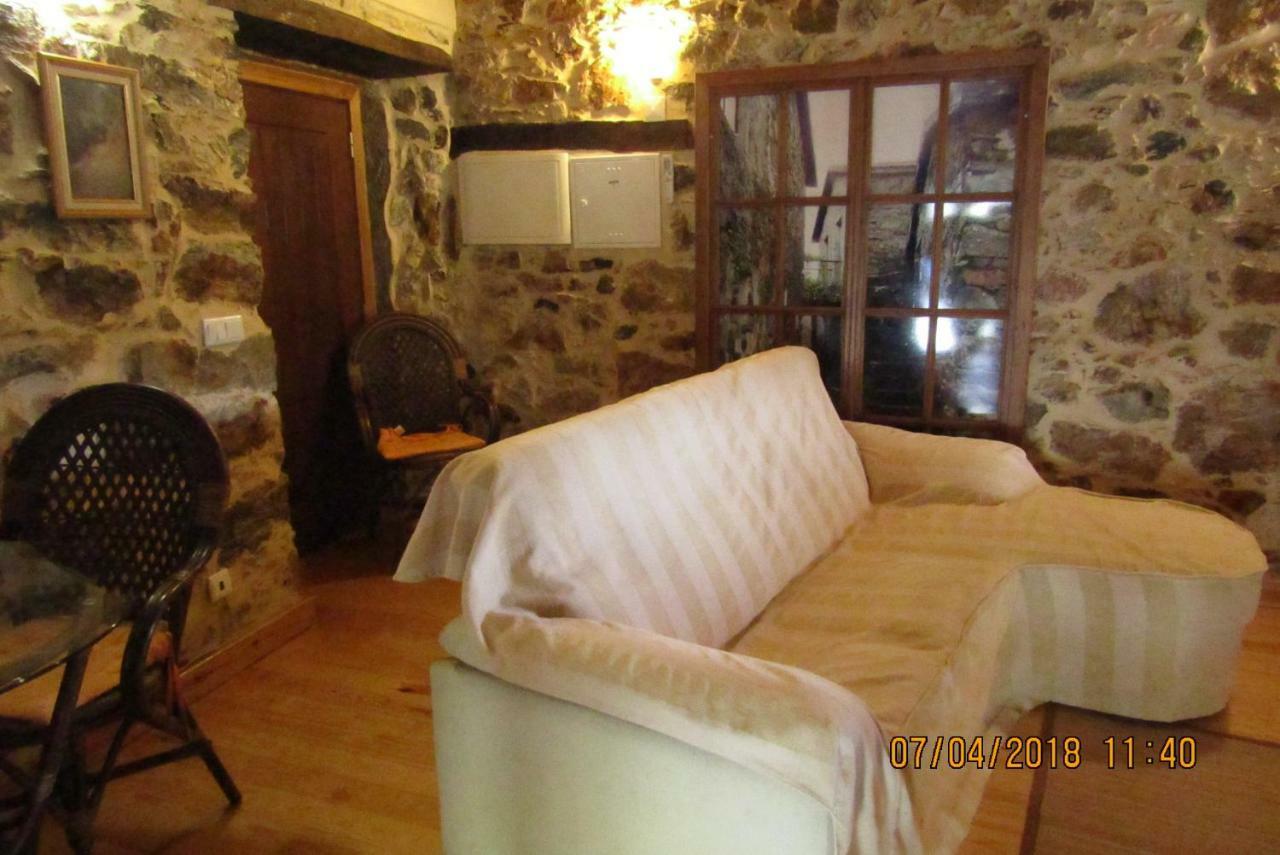 Casa Velha Villa Figueiro Dos Vinhos Kültér fotó